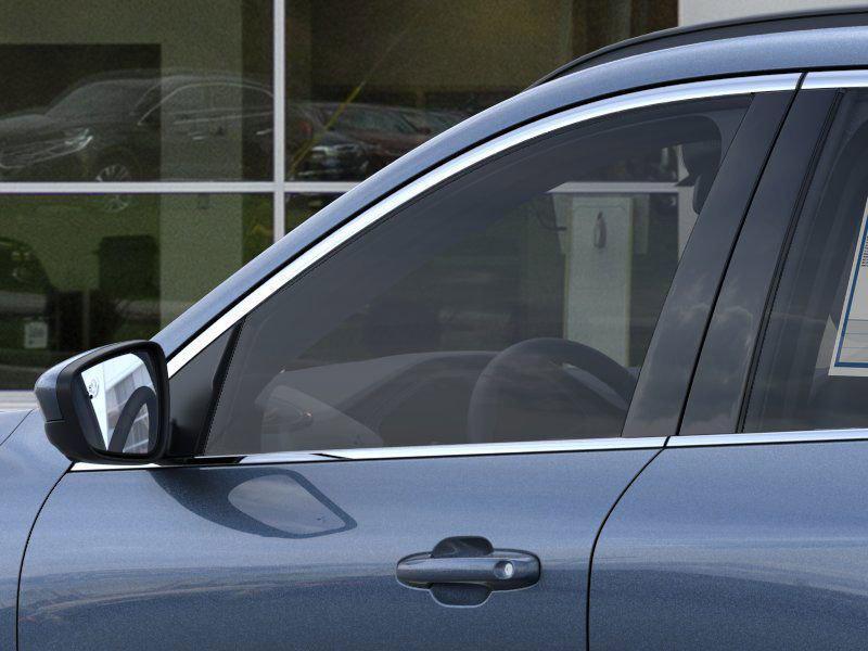 new 2026 Ford Escape car, priced at $37,104