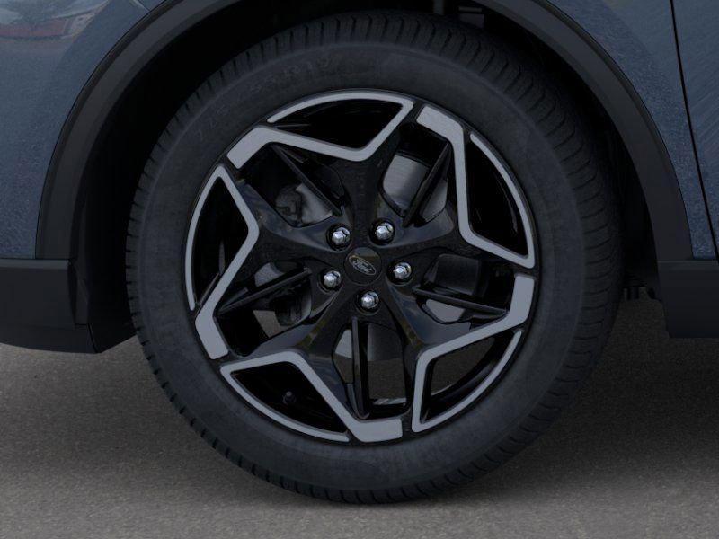 new 2026 Ford Escape car, priced at $37,104