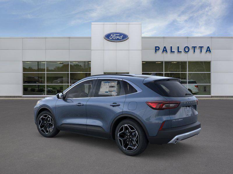 new 2026 Ford Escape car, priced at $37,104