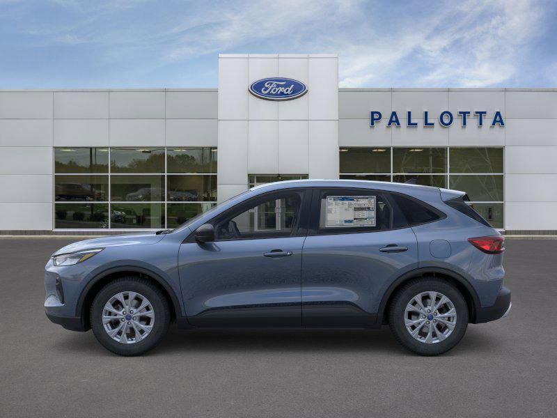 new 2026 Ford Escape car, priced at $31,440