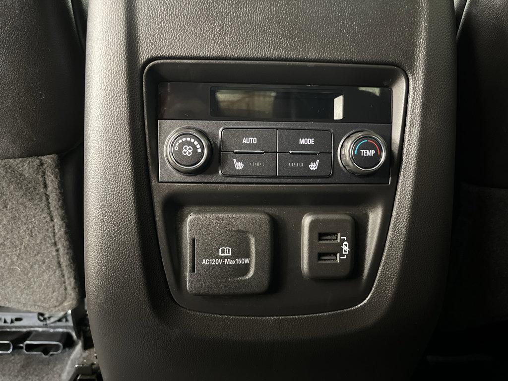 used 2021 Buick Enclave car, priced at $32,500