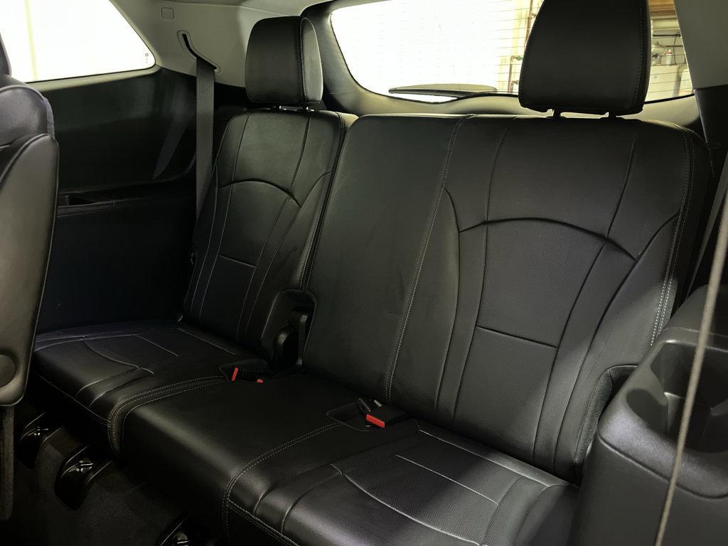 used 2021 Buick Enclave car, priced at $32,500