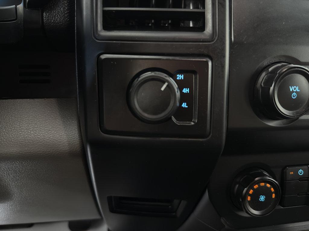 used 2019 Ford F-150 car, priced at $12,750