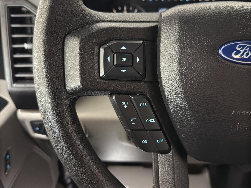 used 2019 Ford F-150 car, priced at $12,750