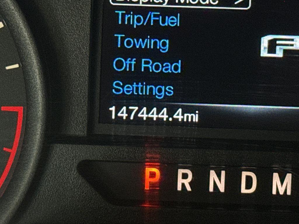 used 2019 Ford F-150 car, priced at $12,750