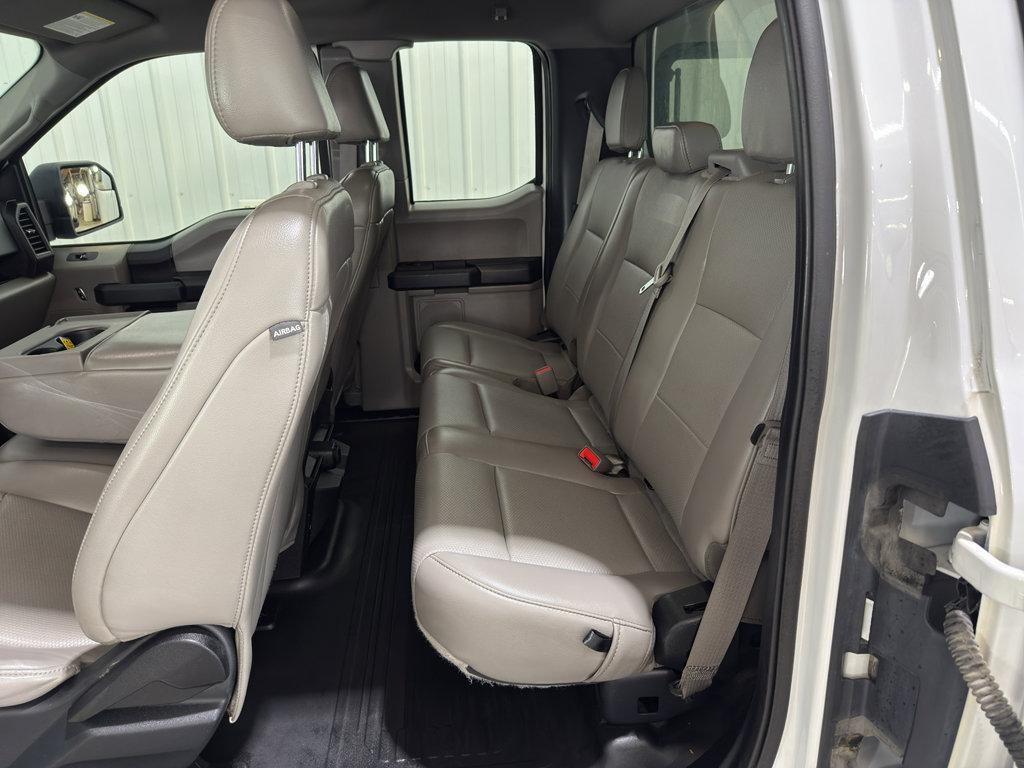 used 2019 Ford F-150 car, priced at $12,750