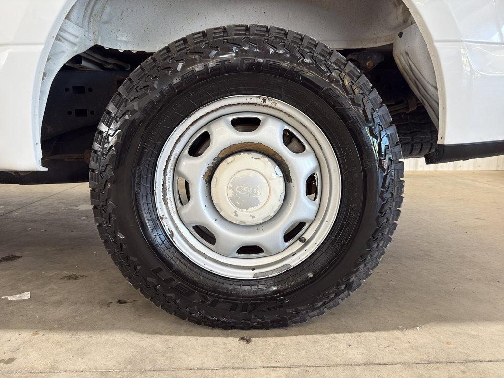 used 2019 Ford F-150 car, priced at $12,750