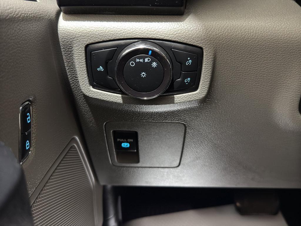 used 2019 Ford F-150 car, priced at $12,750