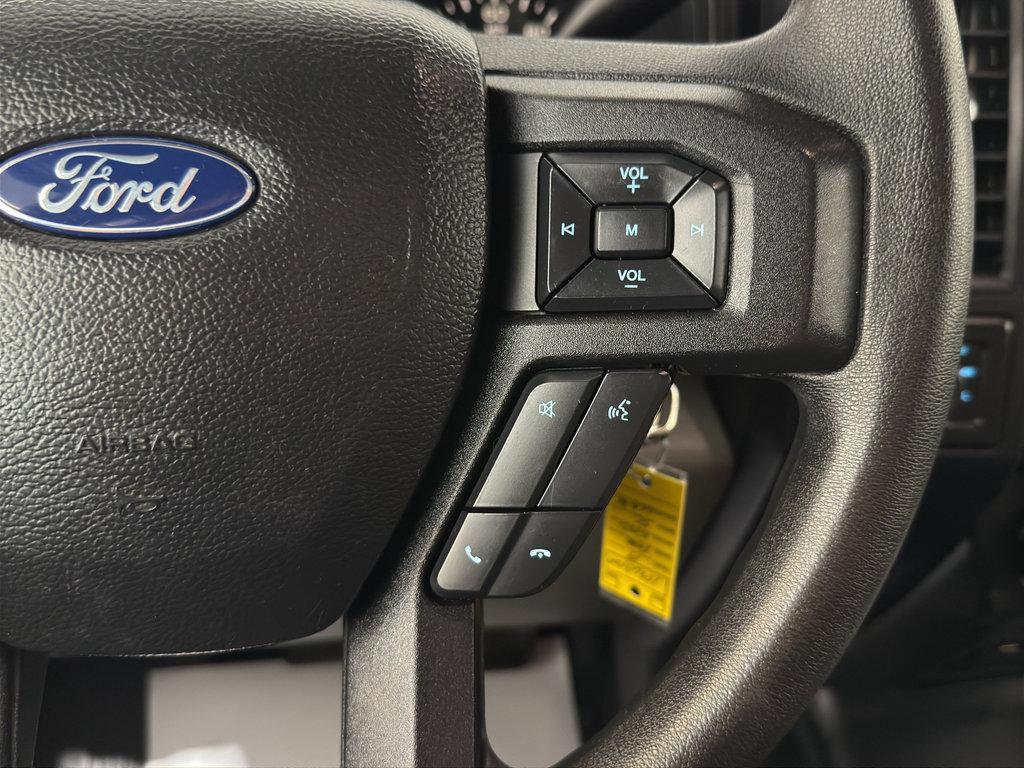 used 2019 Ford F-150 car, priced at $12,750