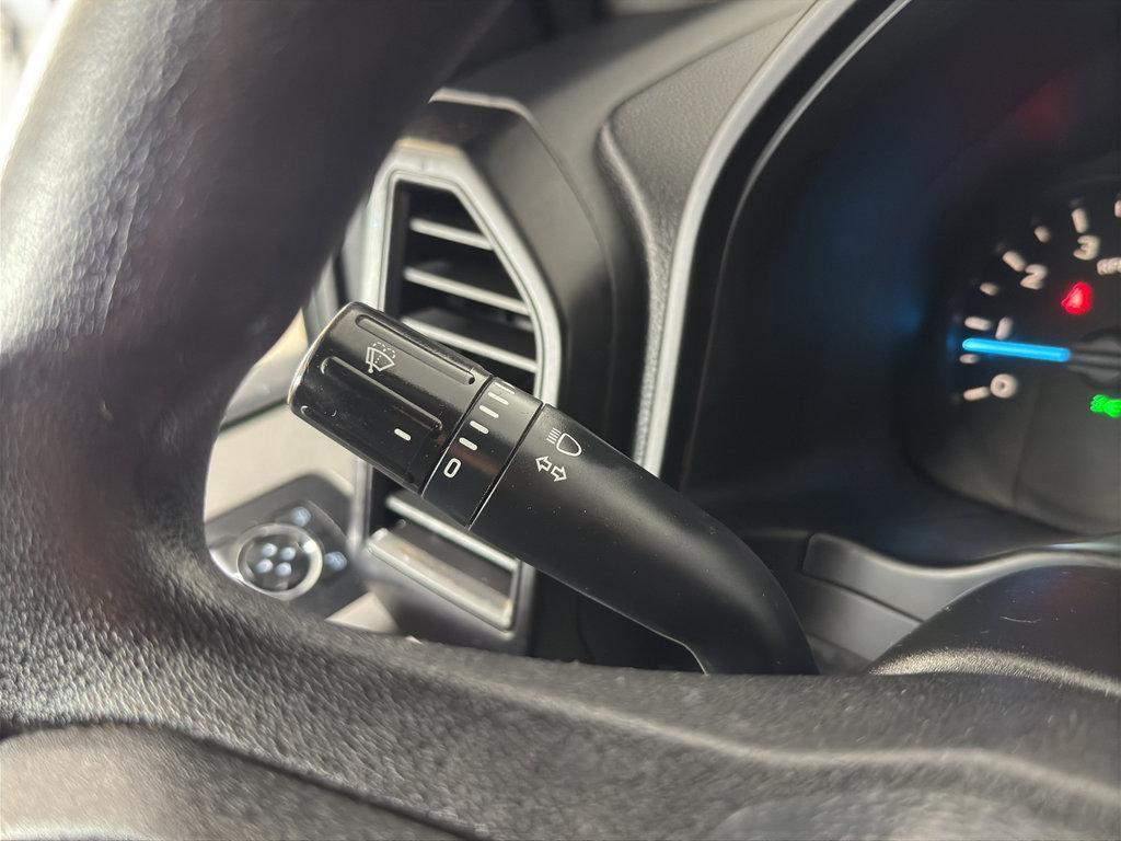 used 2019 Ford F-150 car, priced at $12,750