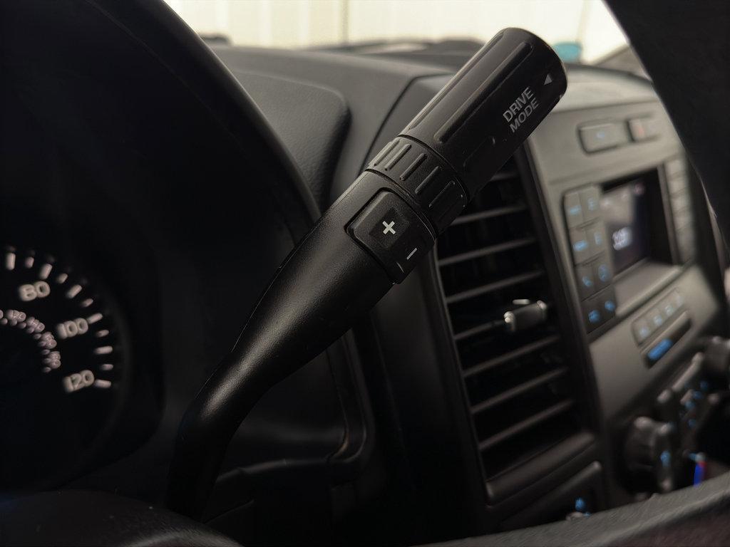 used 2019 Ford F-150 car, priced at $12,750