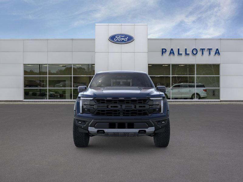 new 2026 Ford F-150 car, priced at $84,770