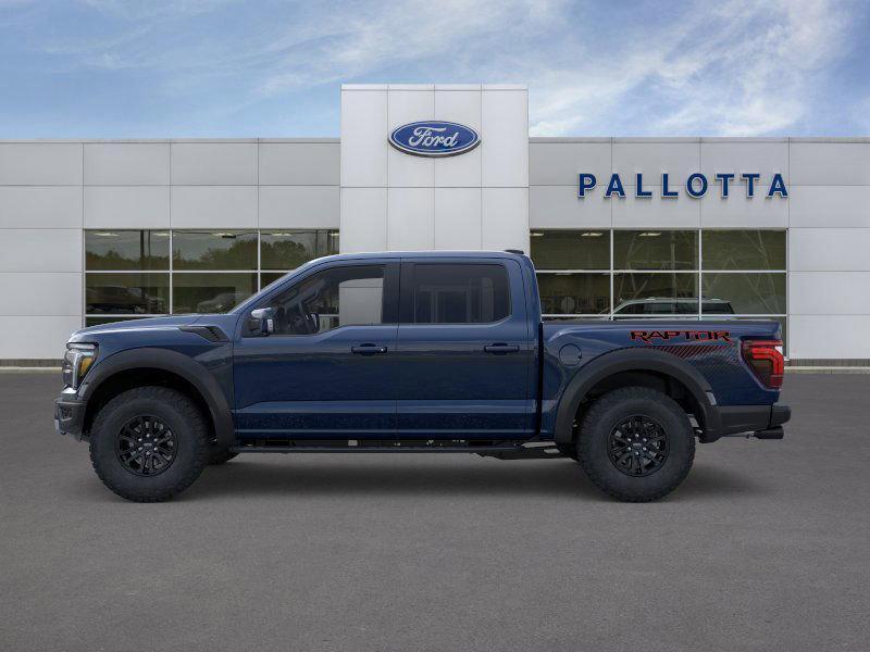 new 2026 Ford F-150 car, priced at $84,770