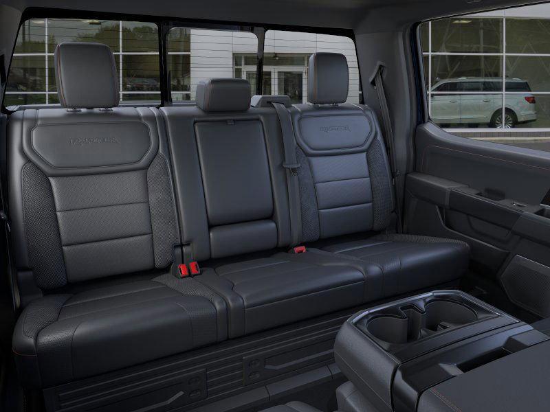 new 2026 Ford F-150 car, priced at $84,770