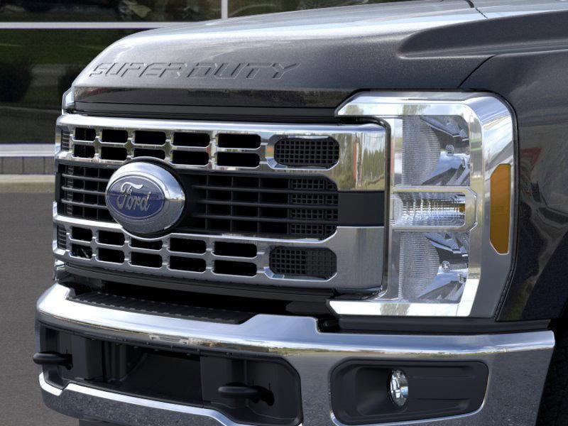 new 2026 Ford F-350 car, priced at $76,480