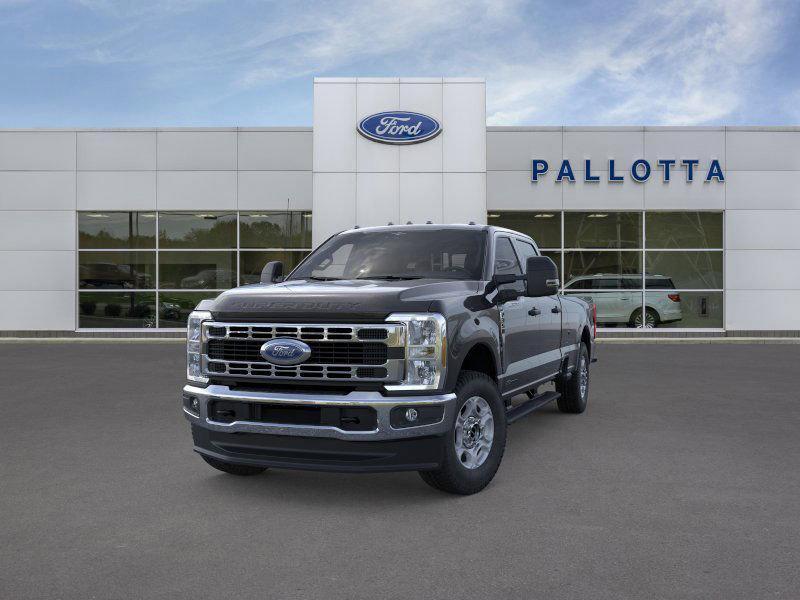 new 2026 Ford F-350 car, priced at $76,480