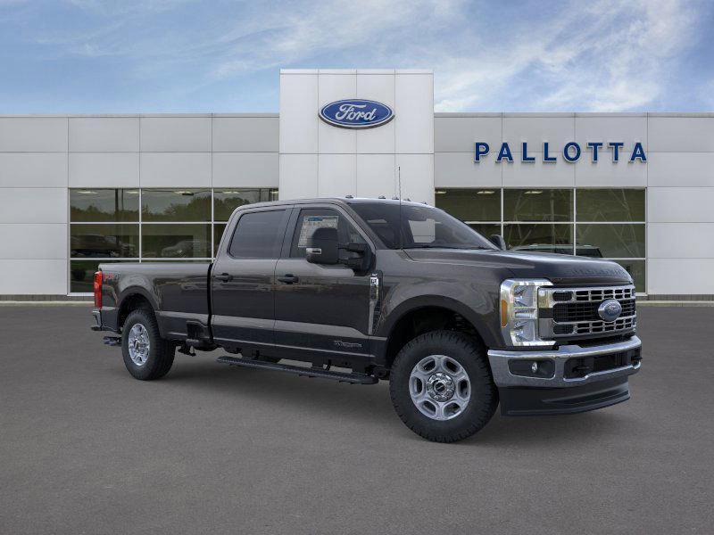 new 2026 Ford F-350 car, priced at $76,480