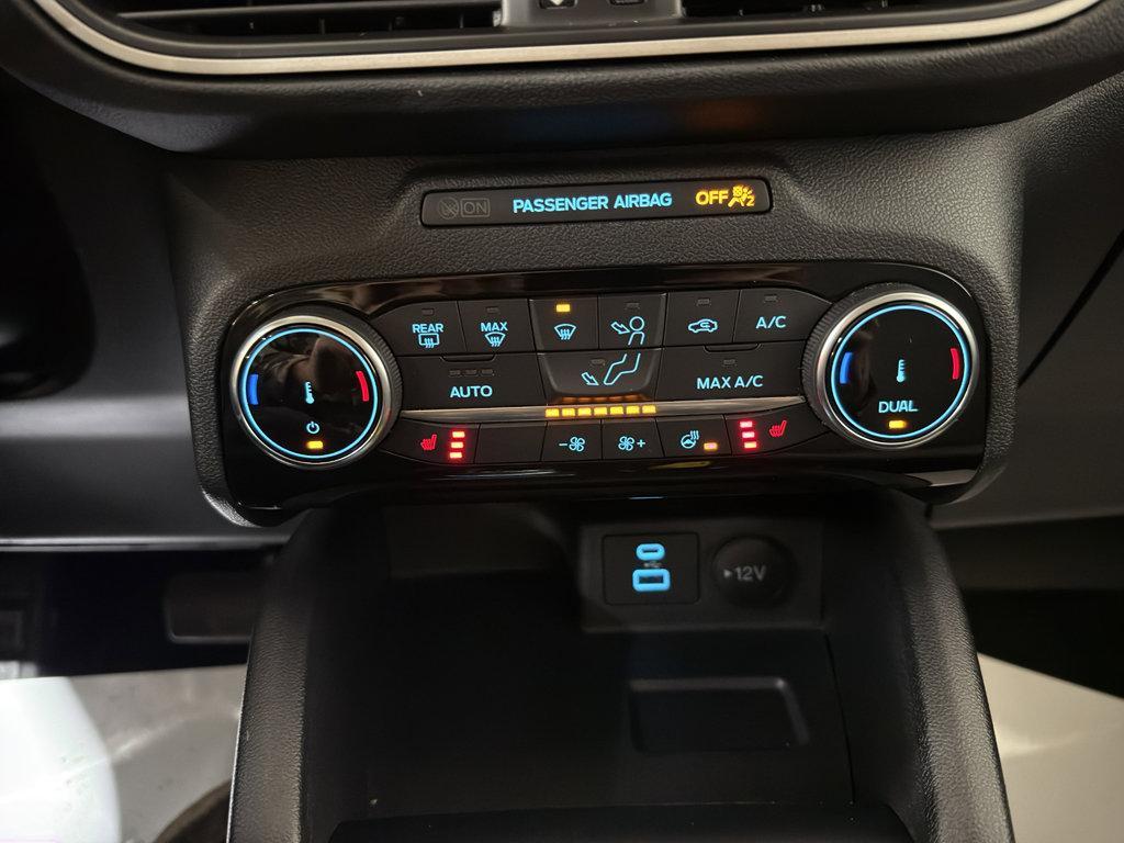 used 2022 Ford Escape car, priced at $26,000