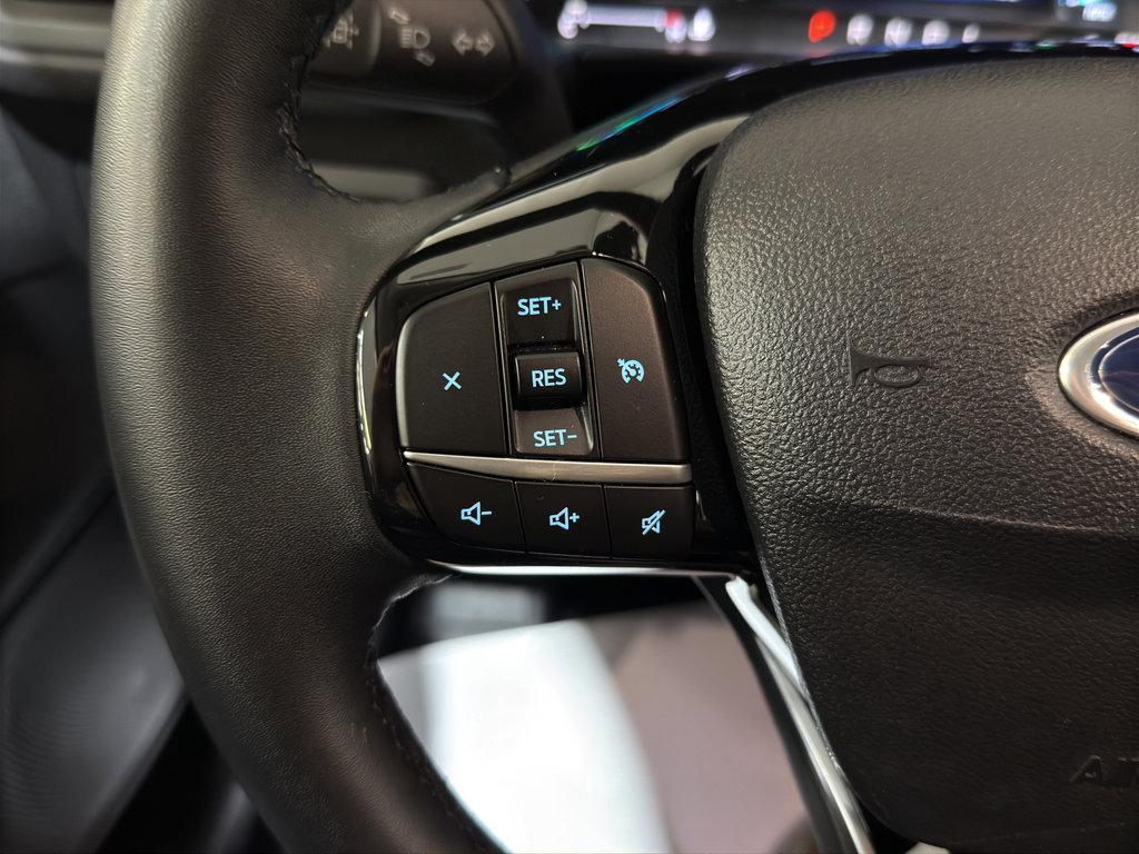 used 2022 Ford Escape car, priced at $26,000