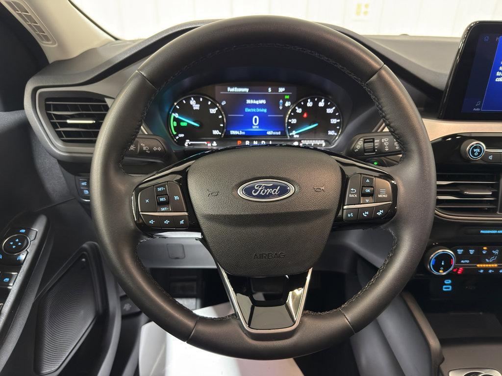 used 2022 Ford Escape car, priced at $26,000