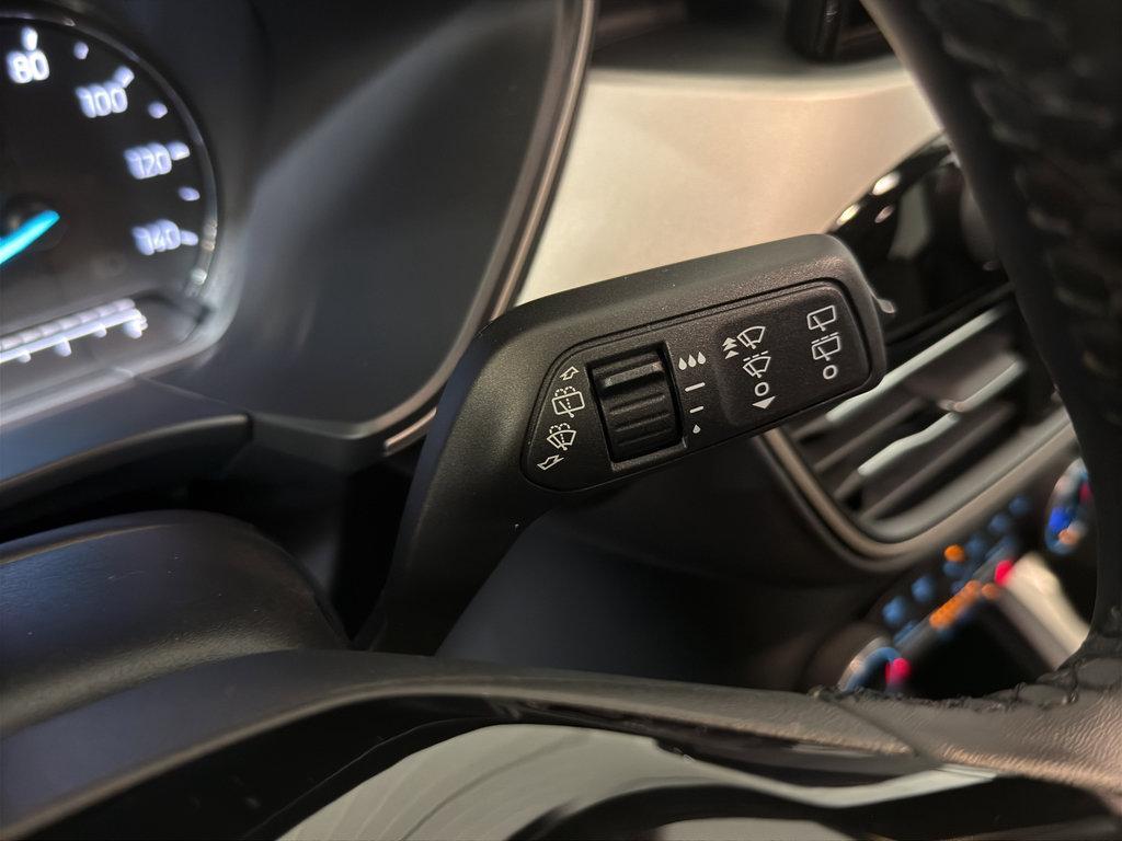 used 2022 Ford Escape car, priced at $26,000