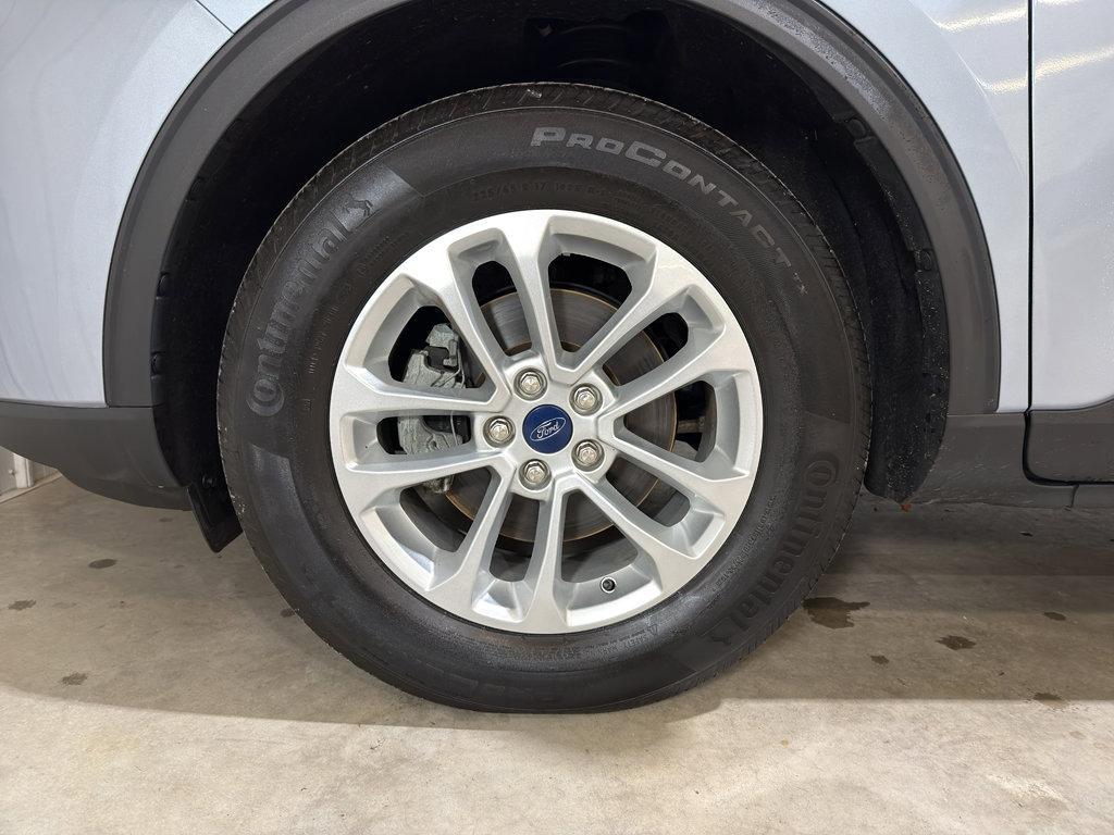 used 2022 Ford Escape car, priced at $26,000