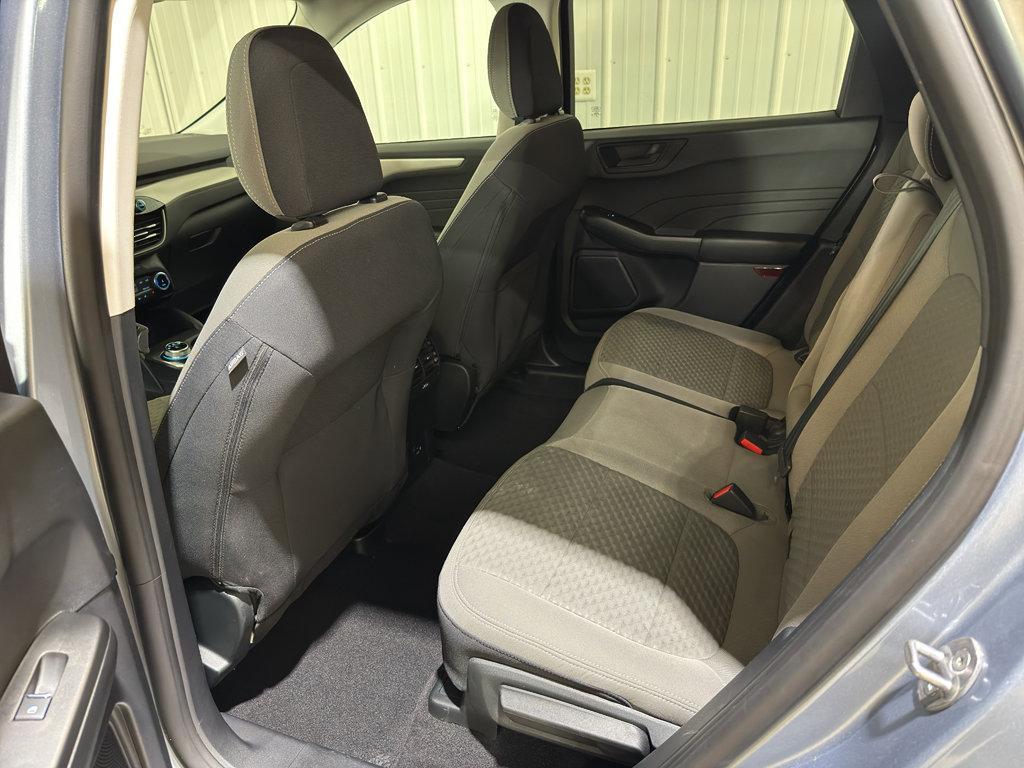 used 2022 Ford Escape car, priced at $26,000