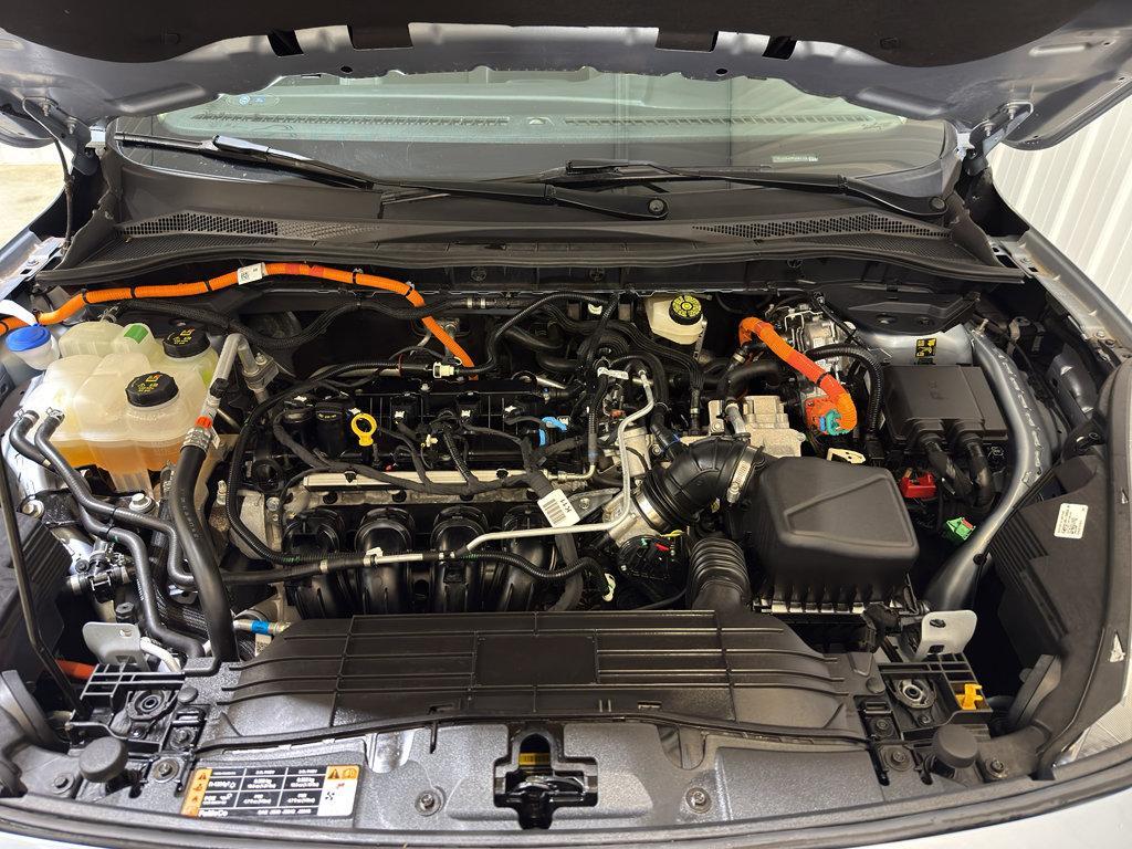 used 2022 Ford Escape car, priced at $26,000