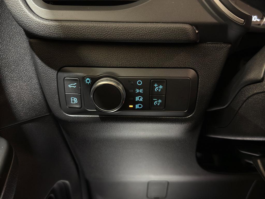 used 2022 Ford Escape car, priced at $26,000