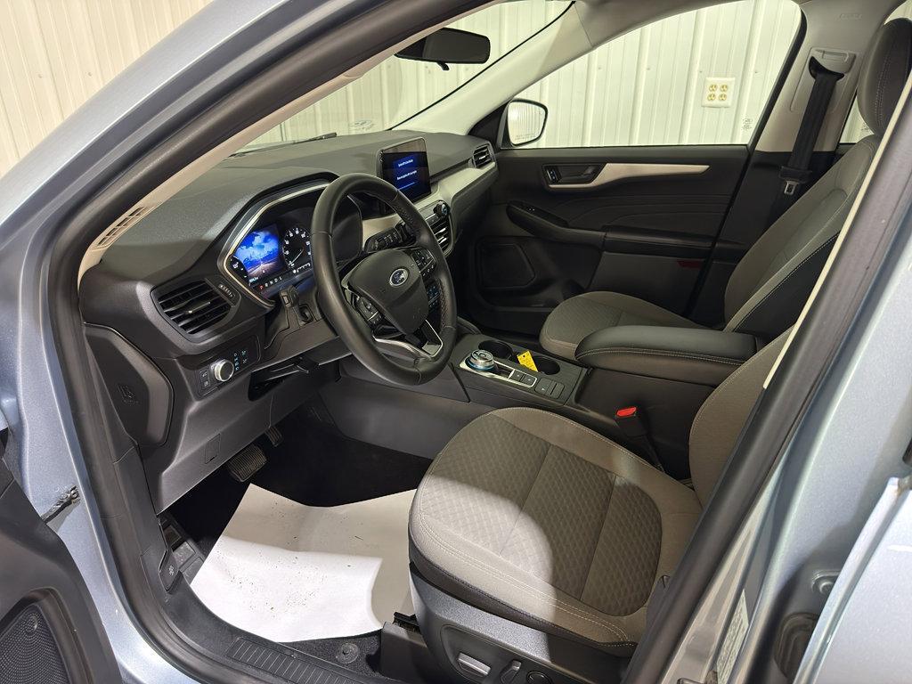 used 2022 Ford Escape car, priced at $26,000