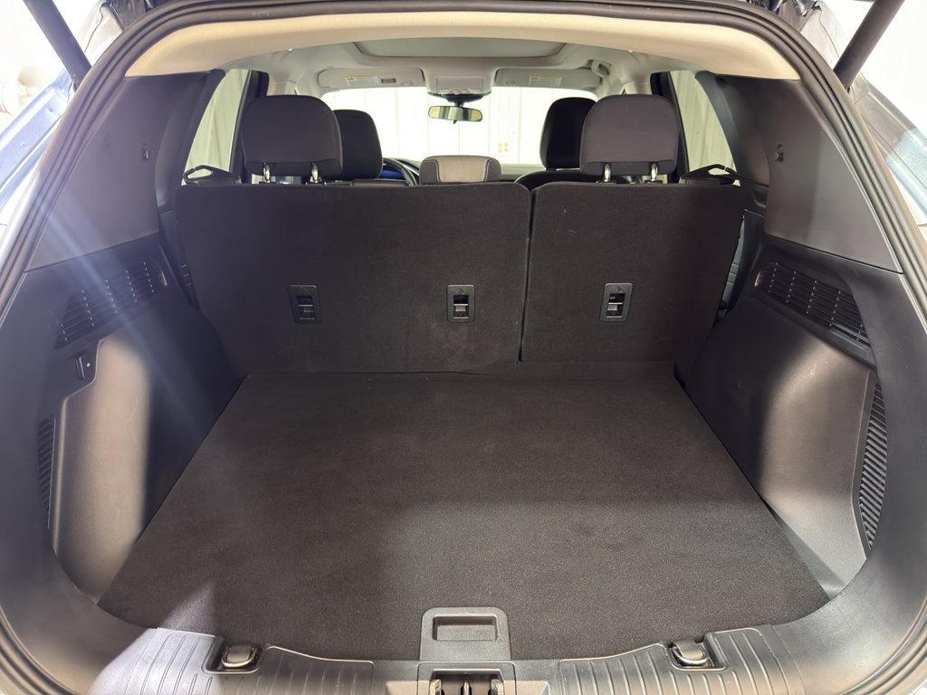 used 2022 Ford Escape car, priced at $26,000