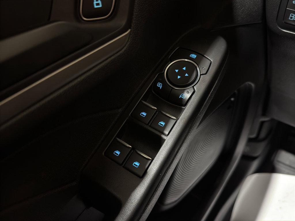 used 2022 Ford Escape car, priced at $26,000