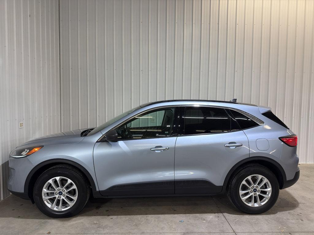 used 2022 Ford Escape car, priced at $26,000