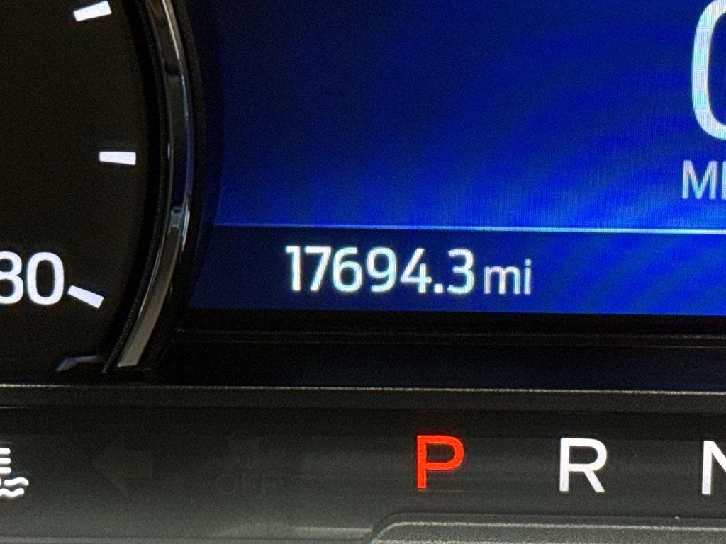 used 2022 Ford Escape car, priced at $26,000