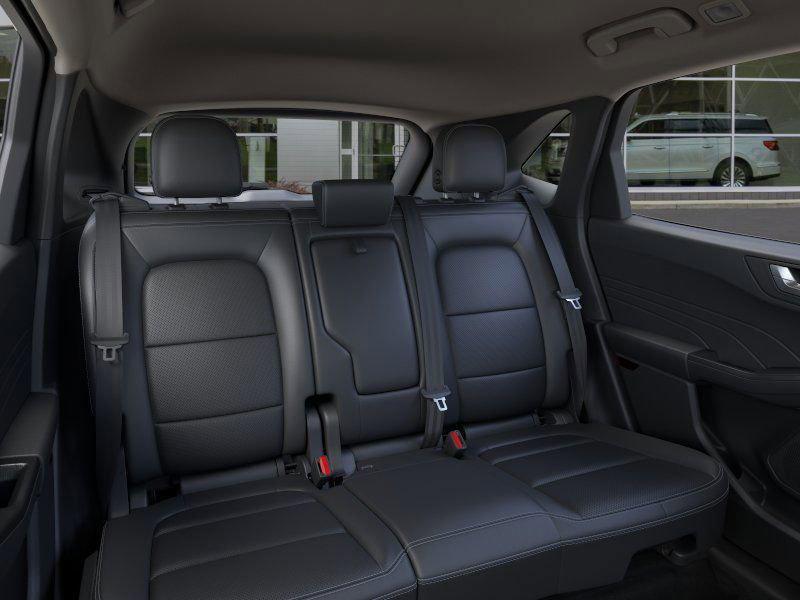 new 2026 Ford Escape car, priced at $33,820