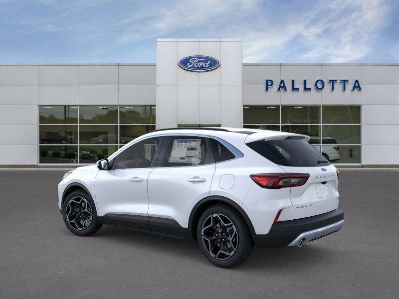 new 2026 Ford Escape car, priced at $33,820