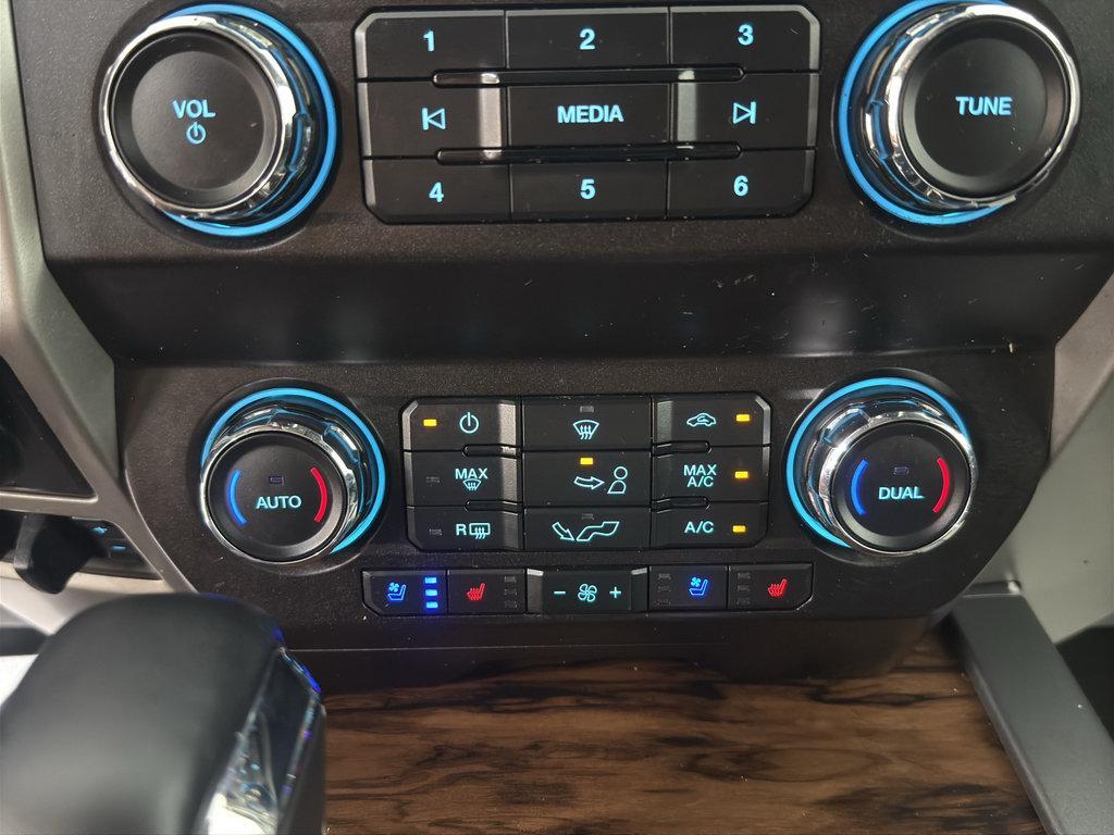used 2019 Ford F-150 car, priced at $21,000