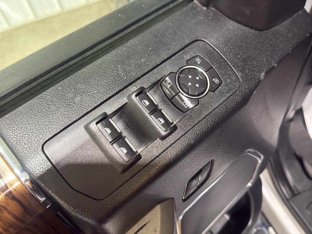 used 2019 Ford F-150 car, priced at $21,000