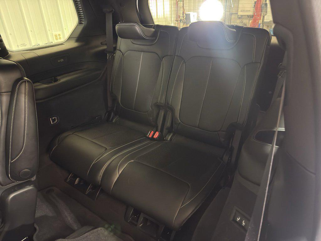 used 2023 Jeep Grand Cherokee L car, priced at $36,500