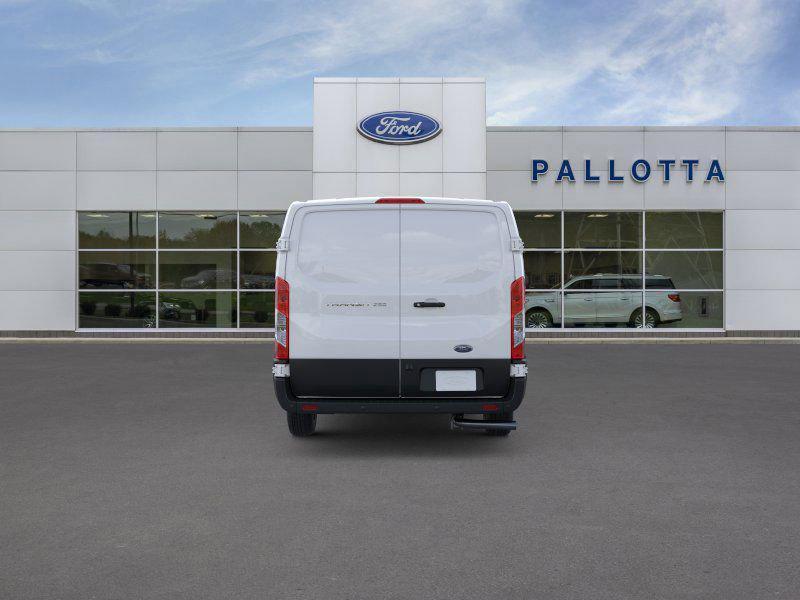 new 2025 Ford Transit-250 car, priced at $44,337