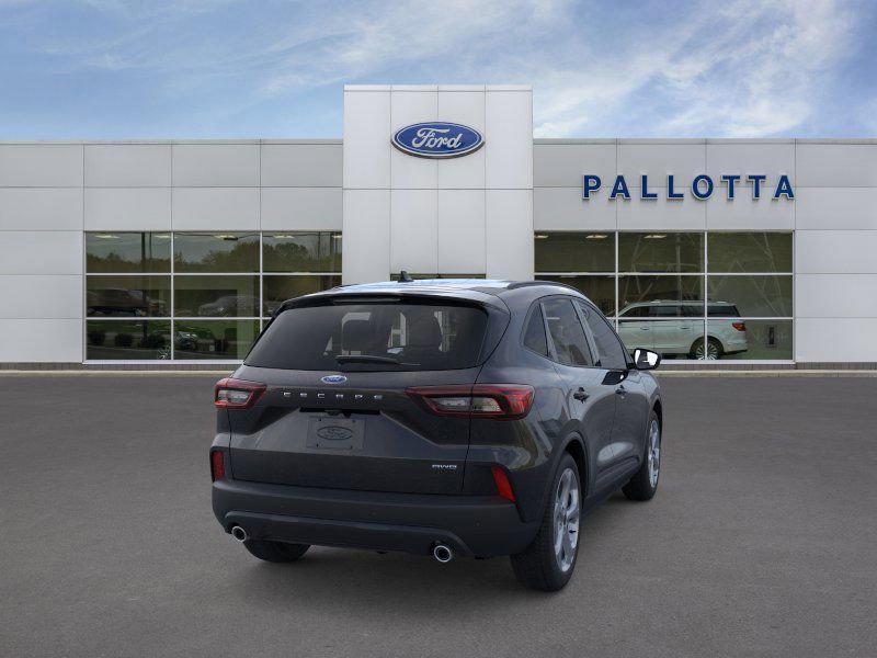 new 2026 Ford Escape car, priced at $33,505