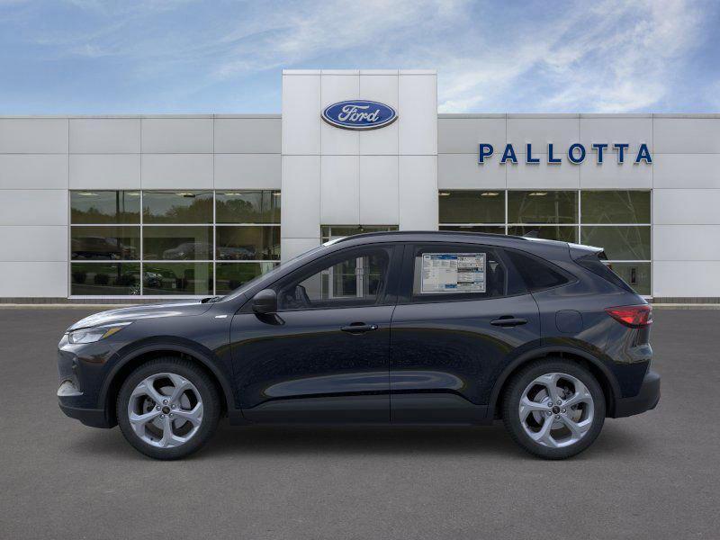 new 2026 Ford Escape car, priced at $33,505