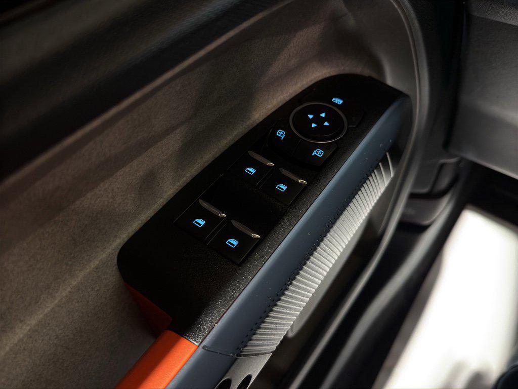 used 2022 Ford Maverick car, priced at $26,500