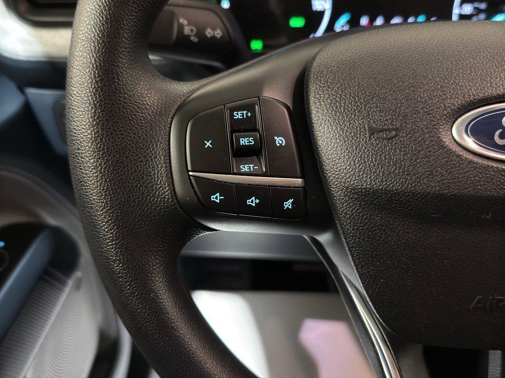 used 2022 Ford Maverick car, priced at $26,500