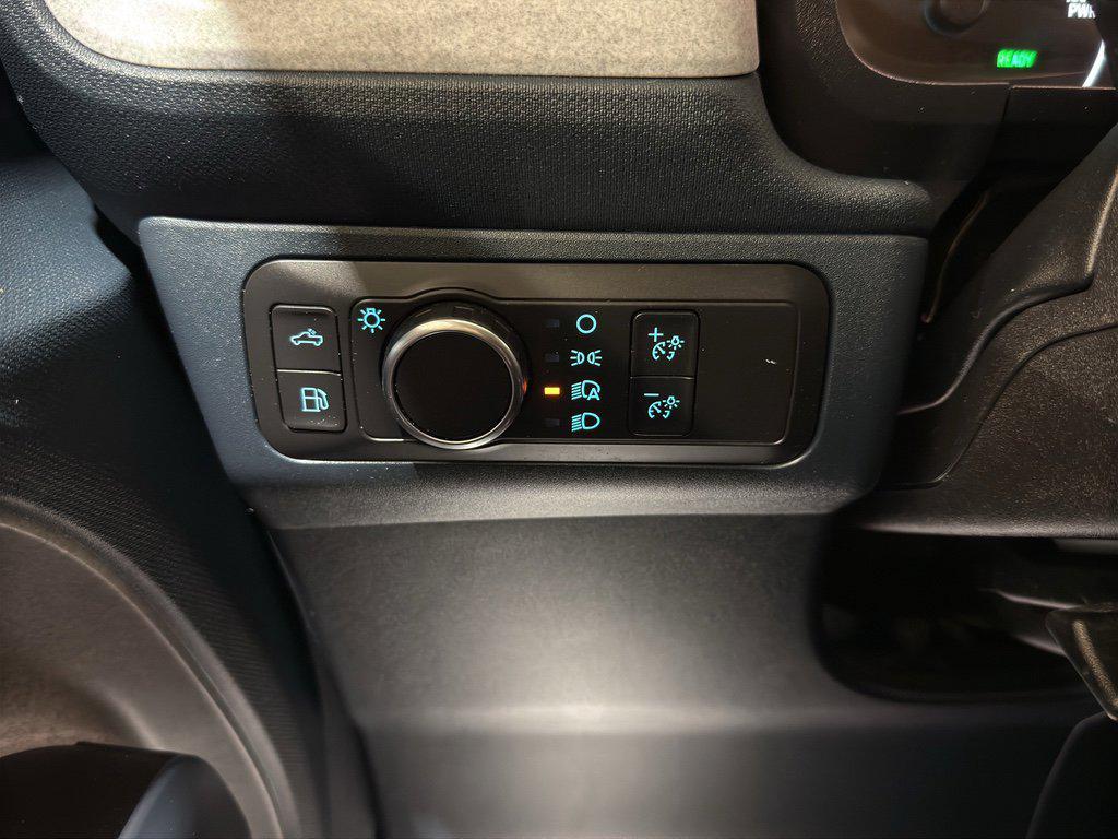 used 2022 Ford Maverick car, priced at $26,500