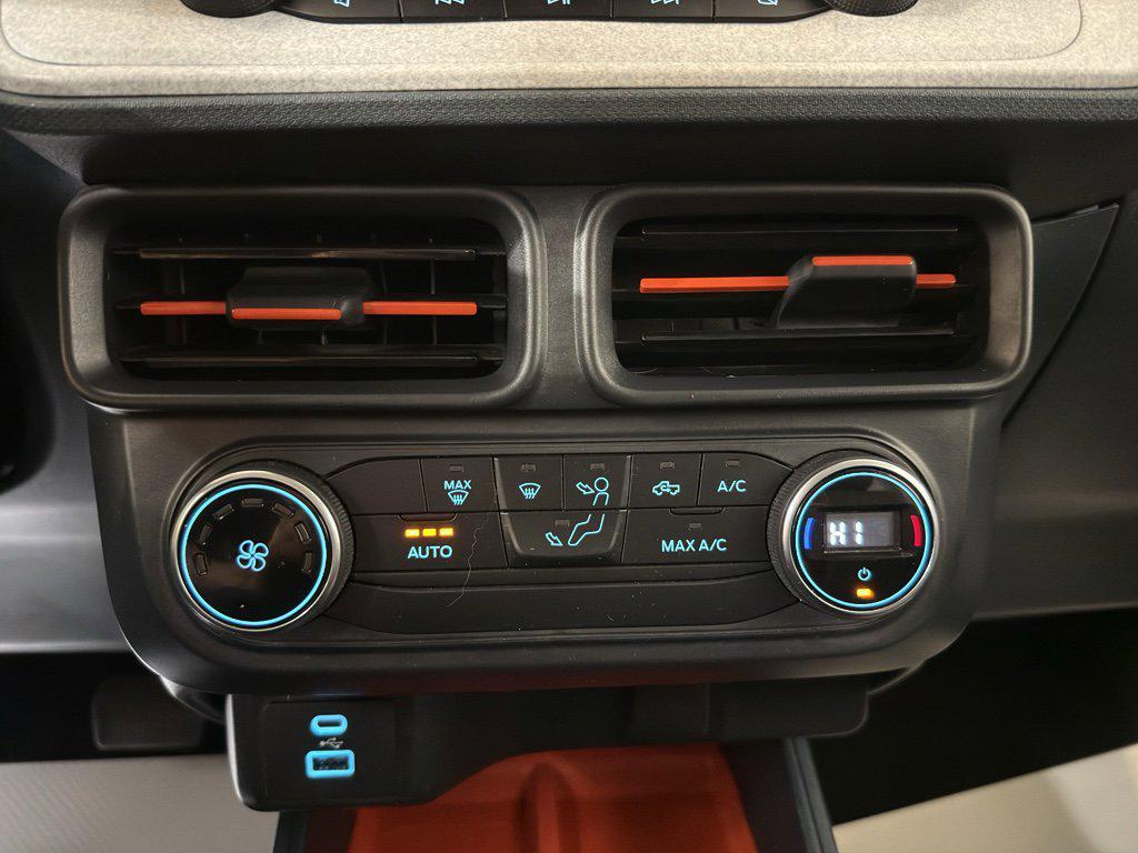 used 2022 Ford Maverick car, priced at $26,500