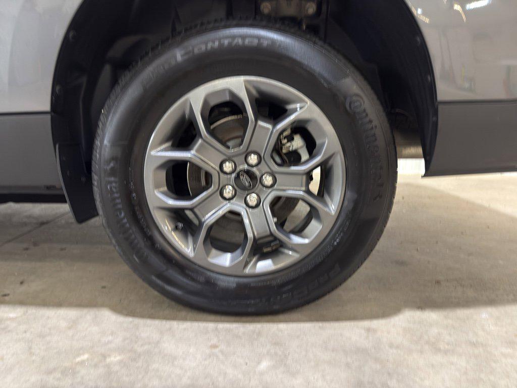 used 2022 Ford Maverick car, priced at $26,500