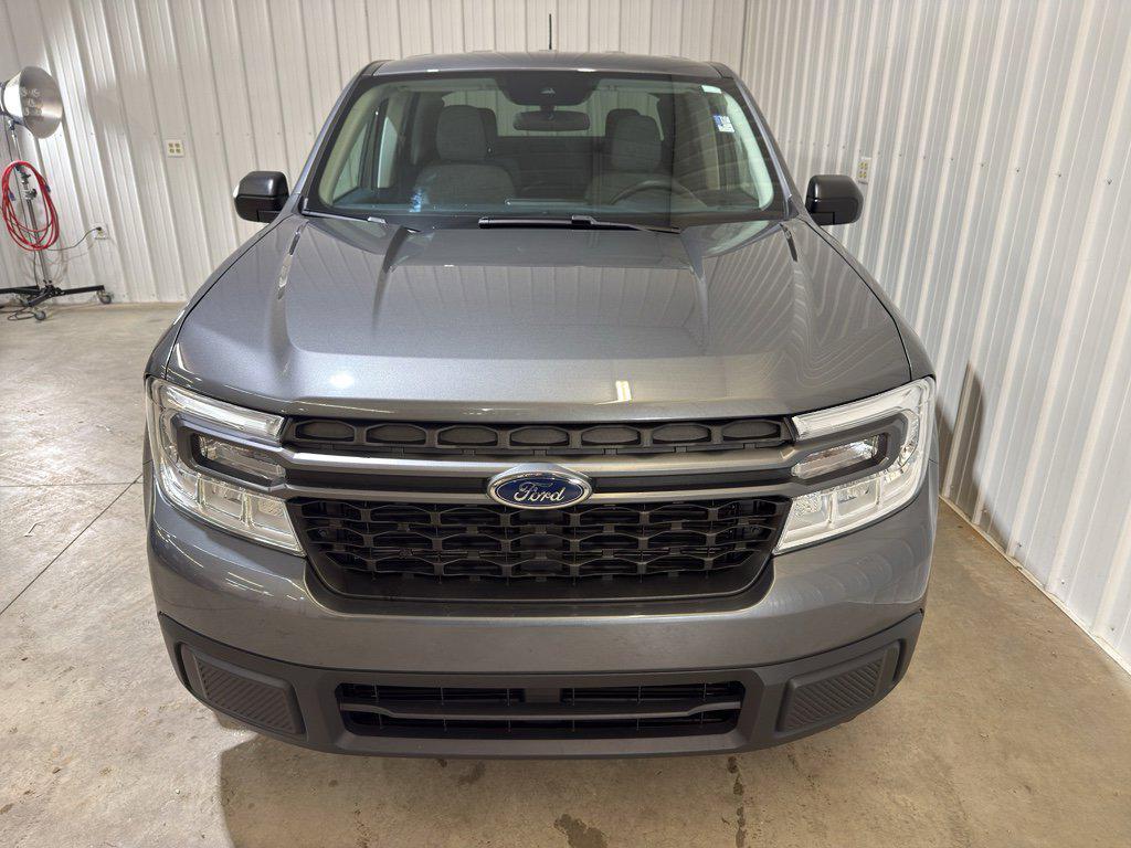 used 2022 Ford Maverick car, priced at $26,500