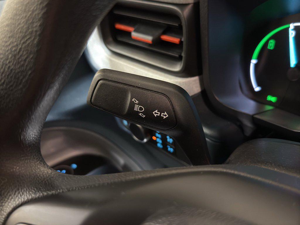 used 2022 Ford Maverick car, priced at $26,500