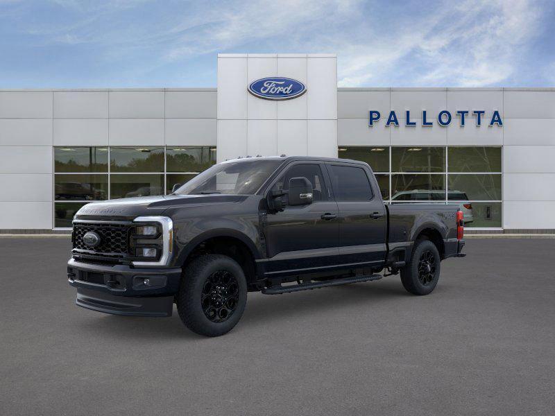 new 2026 Ford F-250 car, priced at $68,583